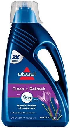 Bissell DeepClean Refresh All-Purpose Cleaner 60 Ounces