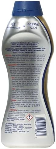 Bar Keeper Friend Soft Cleanser 2-Pack 26 Ounce