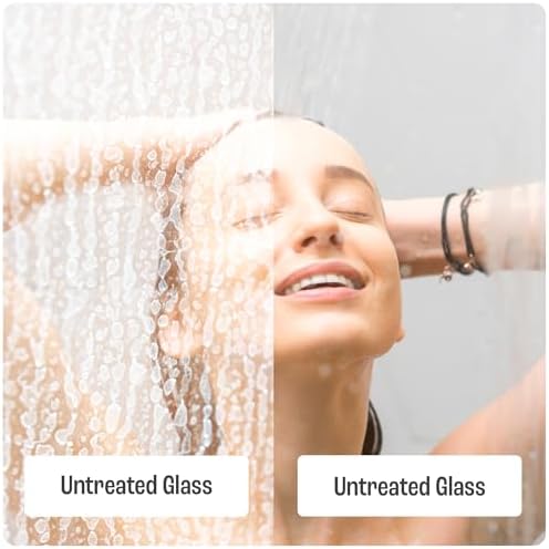 Danco Liquid Rhyno 2-in-1 Glass Cleaner Repellent