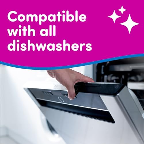 Oh Yuk Dishwasher Cleaner 16 Fl Oz Natural Citrus Fragrance