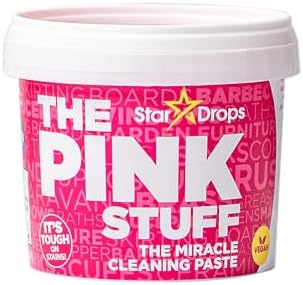 Stardrops - The Pink Stuff - Multi-Purpose Cleaning Paste