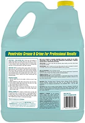 Simple Green Oxy Solve Total Outdoor Cleaner 1 Gal 1