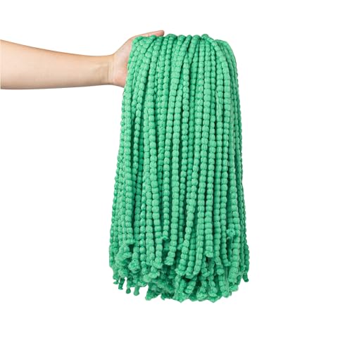 Restaurantware-MOP Head 24 Ounce Microfiber Wet Mop