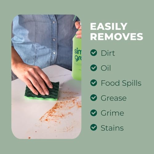 Simple Green All-Purpose Cleaner 64 Fl Oz