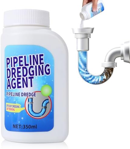 TOFEY Powerful Pipeline Dredging Agent