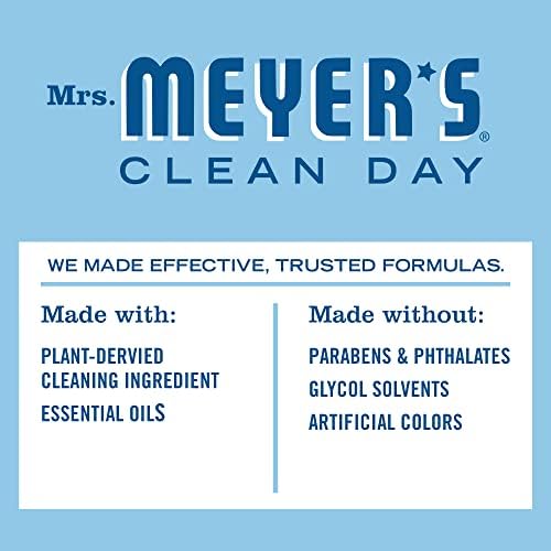 Mrs Meyers Clean Day All-Purpose Cleaner Spray Pack of 3