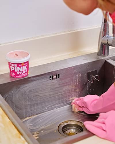 Stardrops - The Pink Stuff - Multi-Purpose Cleaning Paste