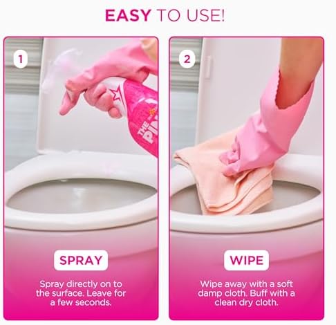 Stardrops Pink Stuff Cleaners 3-Pack Bundle