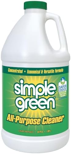 Simple Green All-Purpose Cleaner 64 Fl Oz