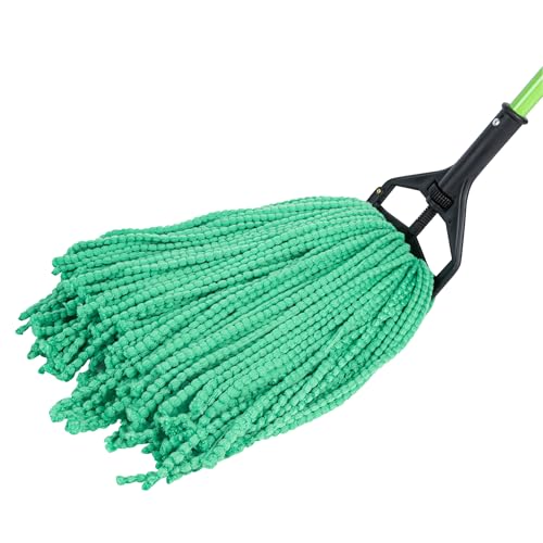 Restaurantware-MOP Head 24 Ounce Microfiber Wet Mop