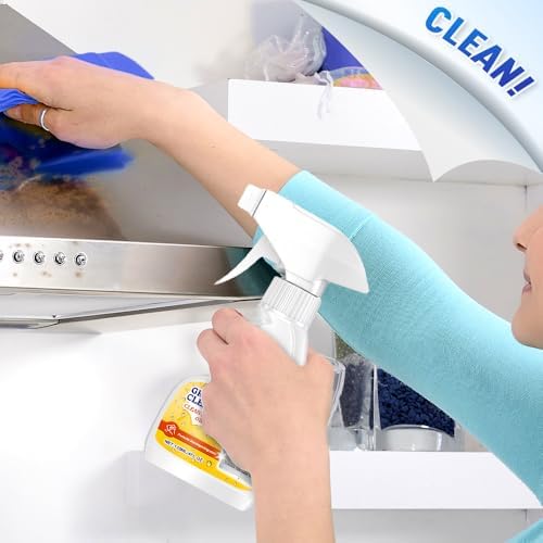 Feeon Multifunctional Kitchen Foam Cleaner 2025 New