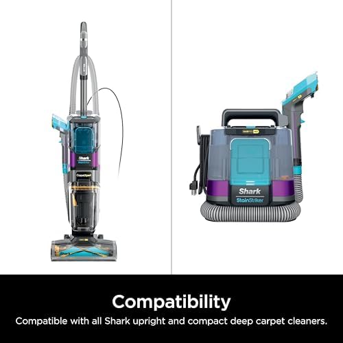 Shark CarpetXpert Deep Clean Pro Formula for All Shark Cleaners 48oz