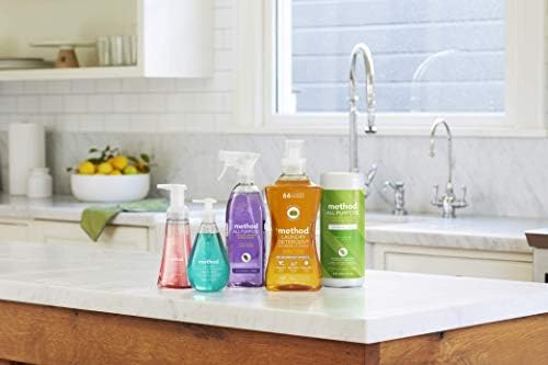 Method All-Purpose Cleaner Spray Pack of 4