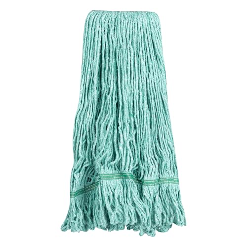 Restaurantware MOP Head Only 24 Ounce Wet Mop Refill