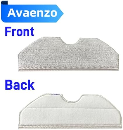 Avaenzo Replacement Mop Pads for Freo X Plus - 6 Pack