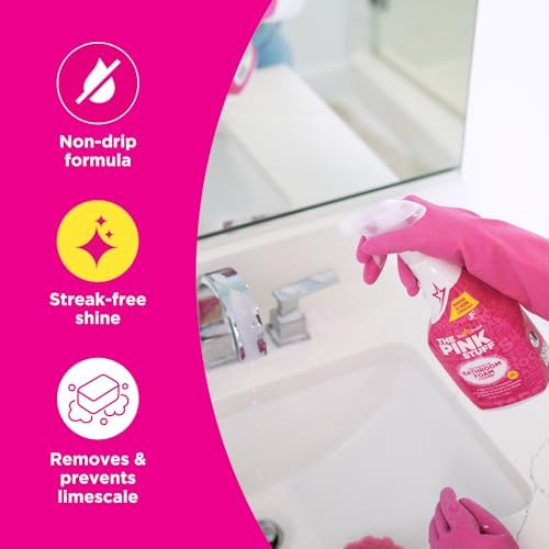 Stardrops Pink Stuff Cleaners 3-Pack Bundle
