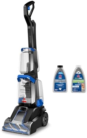 Bissell TurboClean Pro Max Carpet Cleaner 3952