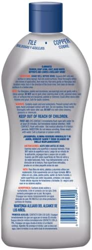Bar Keepers Friend Soft Cleanser 13oz Multipurpose