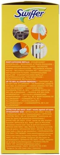 Swiffer Duster Refill Scented Pack of 9