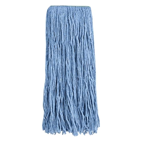 Restaurantware MOP Head 24 Ounce Wet Mop Head Refill