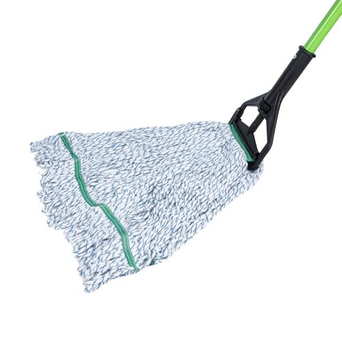 Restaurantware-MOP HEAD ONLY 24 Ounce Wet Mop Head
