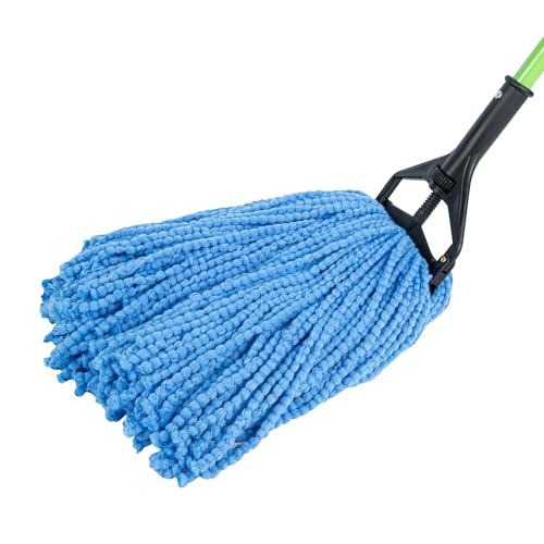 Restaurantware MOP HEAD ONLY - 24 Ounce Wet Mop Head Replacement
