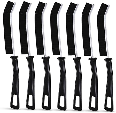 7Pcs Crevice Cleaning Brush Set for Deep Cleaning 1