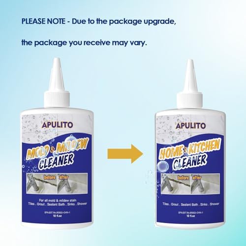 APULITO Black Stain Gel 10 Fl Oz Pack of 1 1