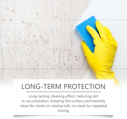 All-Purpose Kitchen Cleaning Spray with Fresh Lemon Scent