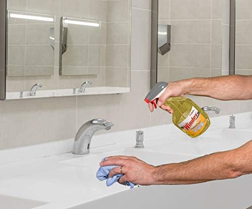 SC Johnson Professional Windex Disinfectant 32oz