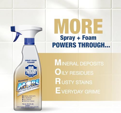 Bar Keepers Friend Multi Surface Cleaner Bundle