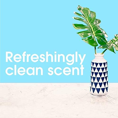 Pledge Antibacterial Cleaner Spray Fresh Citrus - 97 oz Pack of 3