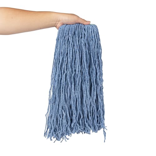 Restaurantware MOP Head 24 Ounce Wet Mop Head Refill