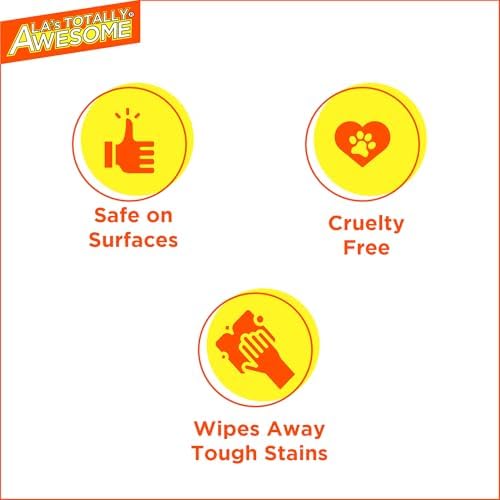 Las Totally Awesome All Purpose Cleaner Spray 24oz