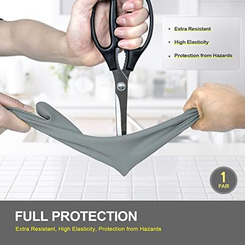 DABOGOSA MAMISON Reusable Cleaning Gloves
