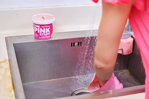 Stardrops - The Pink Stuff - Multi-Purpose Cleaning Paste