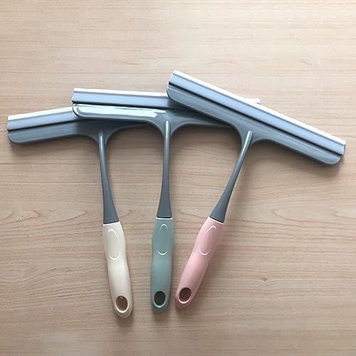 REDYY Multipurpose Silicone Squeegee with Long Handle