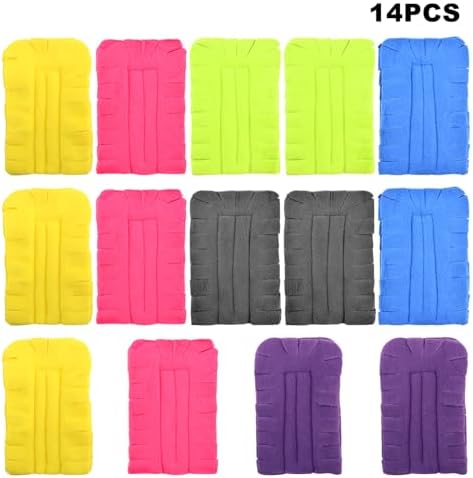 Saycker 14Pcs Duster Refill Fleece for Swiffer