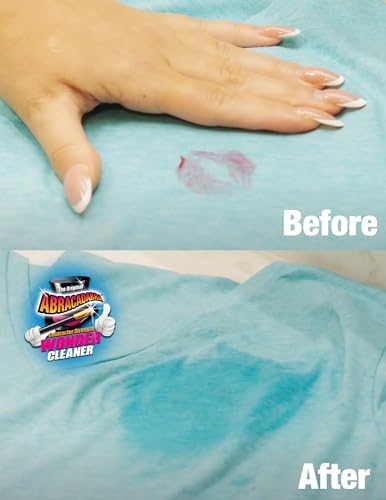 Abracadabra Wonder Cleaner - 16 fl oz - Tar Adhesive Remover