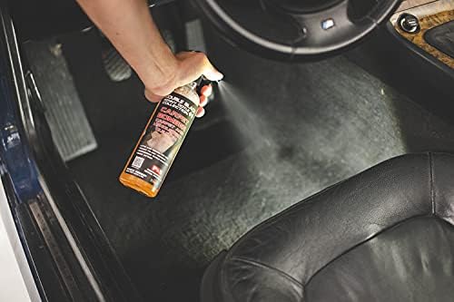 P S Professional Detailing Carpet Cleaner 1 Quart