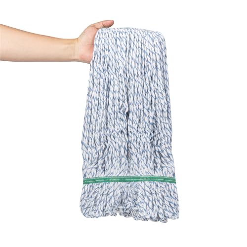 Restaurantware-MOP HEAD ONLY 24 Ounce Wet Mop Head