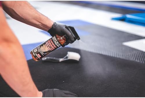 P S Professional Detailing Carpet Cleaner 1 Quart