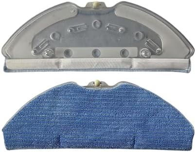 Vacuum Cleaner Mop Cloth Holder for TP-Link Tapo RV10RV30