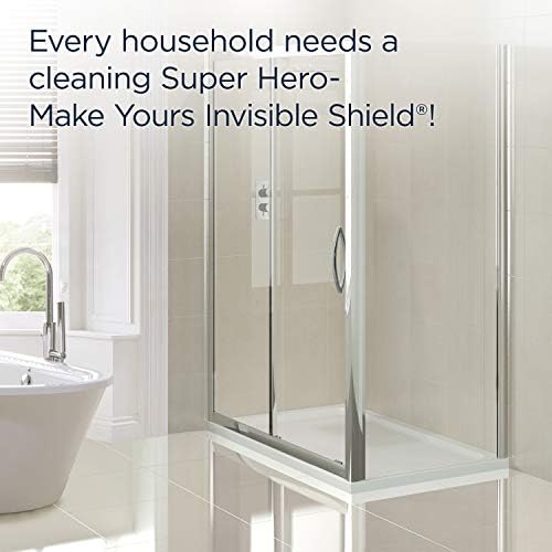 Invisible Shield Glass Coating Spray 2 Pack 16 oz