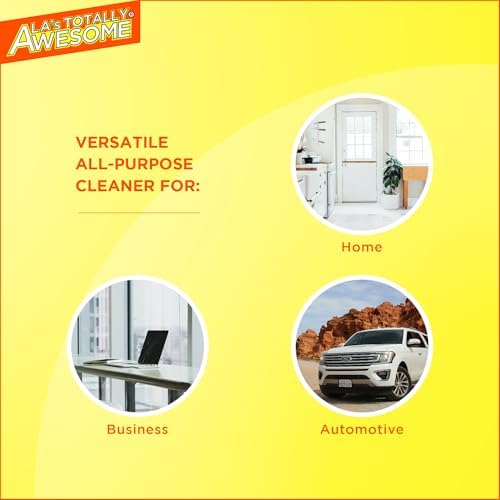 Las Totally Awesome All Purpose Cleaner Spray 24oz