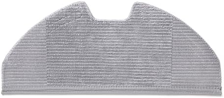 eufy 2-Pack Washable Replacement Mop Pads for X8 Pro Series