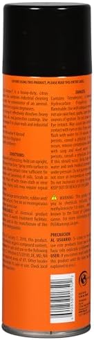 Zep Big Orange-E Degreaser 15 oz Case of 12 18501