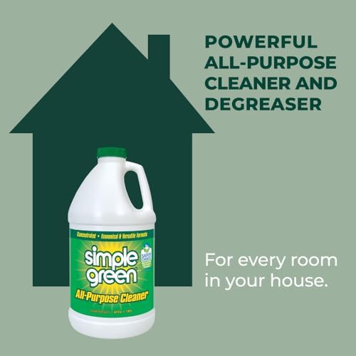 Simple Green All-Purpose Cleaner 64 Fl Oz