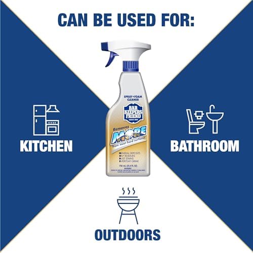 Bar Keepers Friend Multi Surface Cleaner Bundle