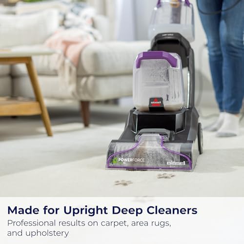Bissell 78H63 Deep Clean Pro 4X Carpet Shampoo 48 Oz